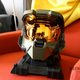Image for article titled Halo 3 Xbox 360 Swag Bag is Incredible (Unbagging Shots and Video)